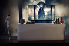 Κερδίστε 30 ευρώ αγοράζοντας FireTV και δώρο ένα Echo Dot