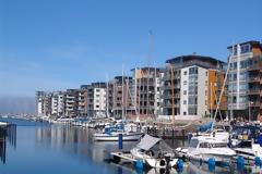 Αστυνομικοί πυροβόλησαν «ύποπτο» στον σιδηροδρομικό σταθμό του Μάλμο