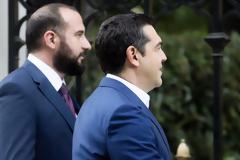 Αύριο θα θυροκολληθεί το Διάταγμα για τη διάλυση της Βουλής