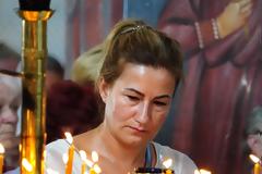 Άγιος Ιωάννης Χρυσόστομος: Γίνε πάλι καινούργιος με τη μετάνοια