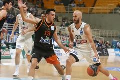 Ο Παναθηναϊκός έστειλε μήνυμα στον Προμηθέα