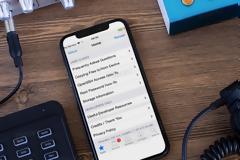 Το jailbreak είναι εφικτό και στο ios 12.4