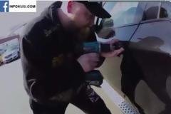 Ετσι «ανοίγουν» οι Ρώσοι κλέφτες πολυτελή αυτοκίνητα σε μόλις 3 λεπτά (ΒΙΝΤΕΟ)