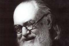 «Ο παππούς είχε ένα καταπληκτικό χαμόγελο...»(Μαρτυρία για τον Άγιο Λουκά)