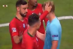 Ο Ρονάλντο έκανε 