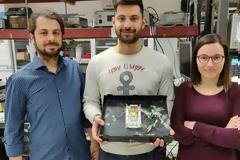 Τη γρηγορότερη μνήμη RAM στον κόσμο «έφτιαξαν» ερευνητές του ΑΠΘ!