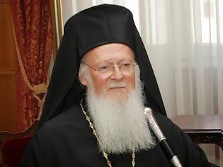 Φωτογραφία για 12126 - Σήμερα τα Ονομαστήρια του Οικουμενικού Πατριάρχη