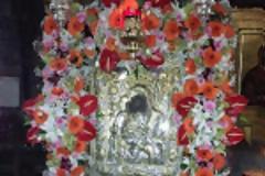 12127 - Σύναξις Υπεραγίας Θεοτόκου του «Άξιόν Εστιν» εν Αγίω Όρει (11 Ιουνίου)