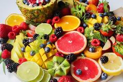 Όσοι δεν τρώνε αρκετά φρούτα και λαχανικά κινδυνεύουν περισσότερο από…