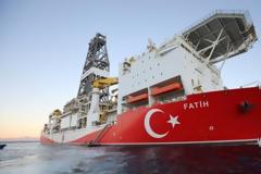 Τουρκικό ΥΠΕΞ: Θράσος των Ελληνοκυπρίων τα εντάλματα σύλληψης για τον Πορθητή