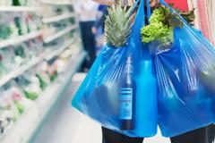 Πλαστικές σακούλες: Η νέα απάτη που γίνεται στην Ελλάδα