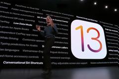 iOS 13: Φέρνει το Dark Mode, είναι ταχύτερο