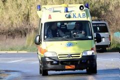 Τραγικό περιστατικό στον Μύρτο: Τουρίστρια πέθανε από τσίμπημα σφήκας