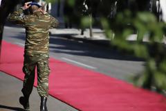 Έκτακτες Μεταθέσεις και Φύλλα Πορείας Τέλος