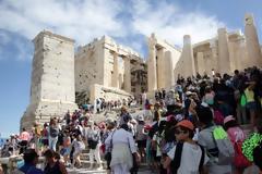 Το βρετανικό ΥΠΕΞ εξέδωσε ταξιδιωτική οδηγία για την Ελλάδα: Προσοχή στα κουνούπια!