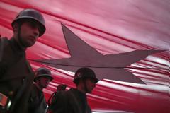 Τουρκία: Καμία κίνηση ακόμα από τις ΗΠΑ για τους S-400