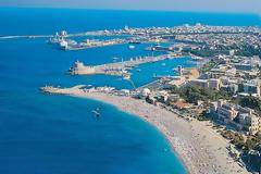 Υπουργικές παρατάσεις… του Κτηματολογίου