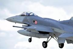 Τουρκικά μαχητικά πέταξαν πάνω από την Κίναρο