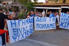 Ικανοποίηση ελληνικής μειονότητας Αλβανίας για τα κριτήρια σύνταξης σε υπερήλικες Βορειοηπειρώτες