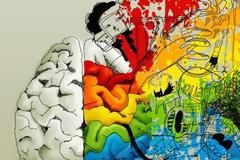 Συναισθησία: ακούγοντας χρώματα και βλέποντας ήχους