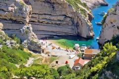 10 άγνωστα νησιά που αξίζει να επισκεφθείς