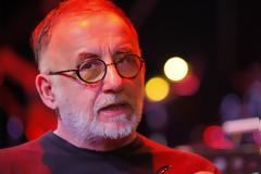 Στο ψηφοδέλτιο επικρατείας του ΚΚΕ ο Θάνος Μικρούτσικος...