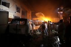 Συρία: Πάνω από 160 νεκροί στη Χάμα μέσα σε 48 ώρες