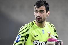 Ο Τσιντώτας θα είναι ο...διάδοχος του Μπάρκα