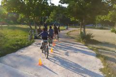 Ένωση Ποδηλατιστών Γρεβενών(Ε.ΠΟ.Γ.): Ξεκινάει ακαδημία ποδηλασίας..