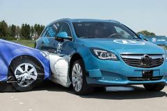 ZF: Ο 1ος εξωτερικός πλευρικός αερόσακος στον κόσμο