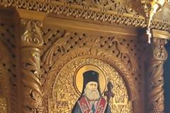 Κάθε μέρα το πρωί βάλε αρχή σε κάθε αρετή και εντολή του Θεού(Αγ.Λουκάς)