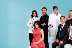 Δείτε τα νούμερα τηλεθέασης σε Prime time και Late night...