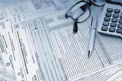 Φορολογικές δηλώσεις 2019: Πότε λήγει η παράταση-Ποιες αλλαγές πρέπει να προσέξετε