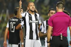 Ο ΠΑΟΚ θα πάει και για επιθετικό μέσο