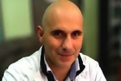 Την υποψηφιότητά του με το ΚΙΝΑΛ ανακοίνωσε ο Πάνος Ζαρογουλίδης!