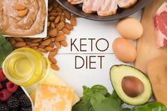 Κετογονική δίαιτα: Τι είναι η κέτωση και τι παρενέργειες προκαλεί (βίντεο)