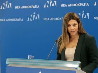 Φωτογραφία για Κατηγορίες Ν.Δ. κατά ΣΥΡΙΖΑ για fake news