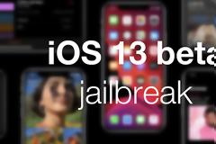Επίδειξη δύναμης από τους προγραμματιστές με jailbreak και στο ios 13