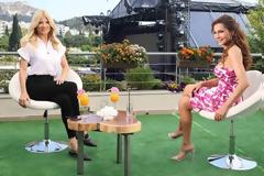 Δέσποινα Βανδή: Το σοκ της με το 5% του «My Greece»