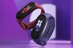 Η Xiaomi κυκλοφόρησε την τέταρτη έκδοση του Mi Band με έγχρωμη οθόνη, μικρόφωνο και NFC