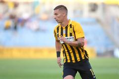 Ο Βαλεριάνος πάει Ελβετία