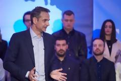 Μητσοτάκης: Το Ελληνικό θα ξεμπλοκαριστεί την πρώτη εβδομάδα