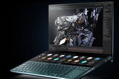 ZenBook Pro Duo: Το Laptop του 'μέλλοντος'