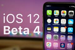 Κυκλοφόρησε το IOS 12.4 beta 4 και watchOS 5.3 beta 3 για τους προγραμματιστές