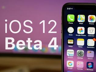 Φωτογραφία για Κυκλοφόρησε το IOS 12.4 beta 4 και watchOS 5.3 beta 3 για τους προγραμματιστές