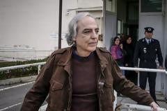 Αλλαγή στον ποινικό κώδικα διευκολύνει την άδεια στον Κουφοντίνα