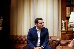 Γερμανικός Τύπος: Έρχεται νέα εκλογική πανωλεθρία για τον Τσίπρα