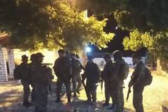 Άσκηση Εφέδρων Αγρινίου πλησίον των χωριών Σκουρτού, Χρυσοβίτσα, Πρόδρομος και Αγράμπελο- (φωτο)