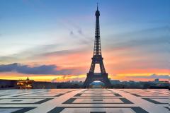 Ο Πύργος του Άιφελ και τα παράδοξα μυστικά του