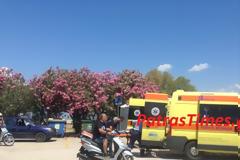 Πνίγηκαν δύο άνδρες- Ο ένας πήγε να σώσει τον άλλο